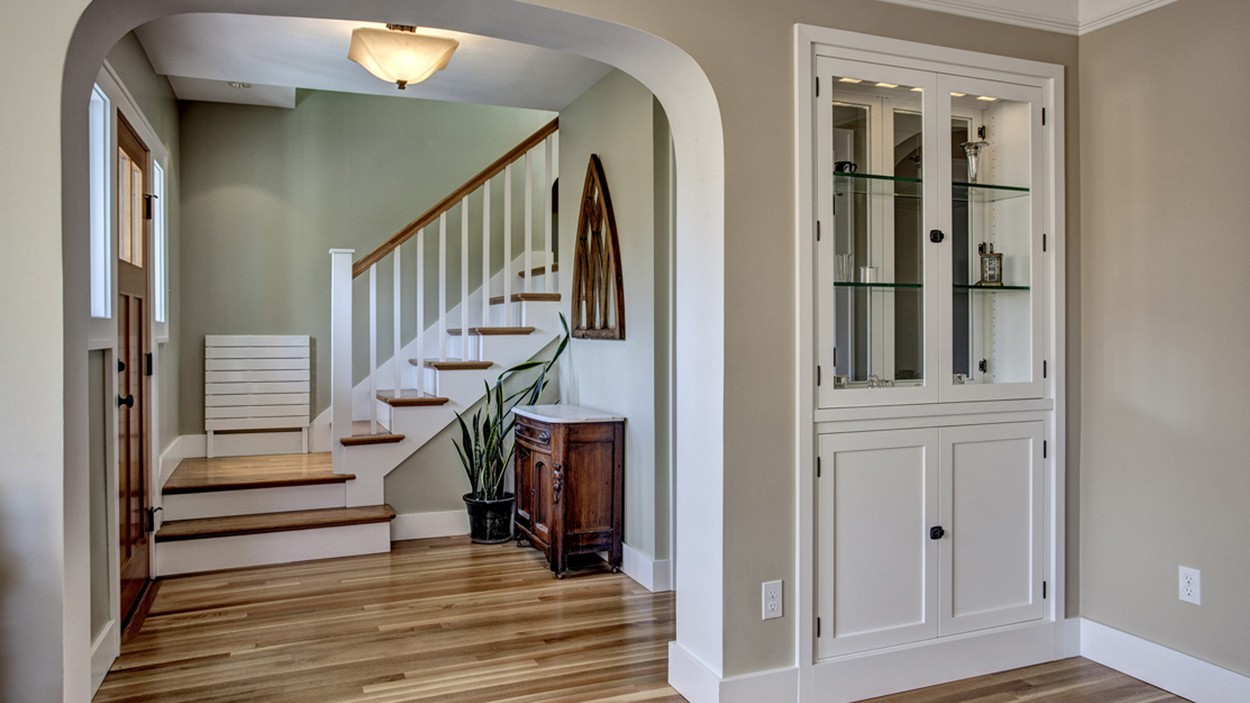 Designing A New Staircase (Everything you should ask yourself