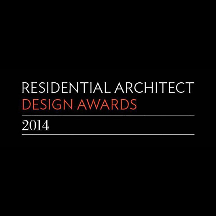 2014 Residential Architect Design Awards Cite Ada’s Technical Books ...