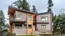 Front Elevation – Island Nest: Modern Mercer Island Home – Board & Vellum