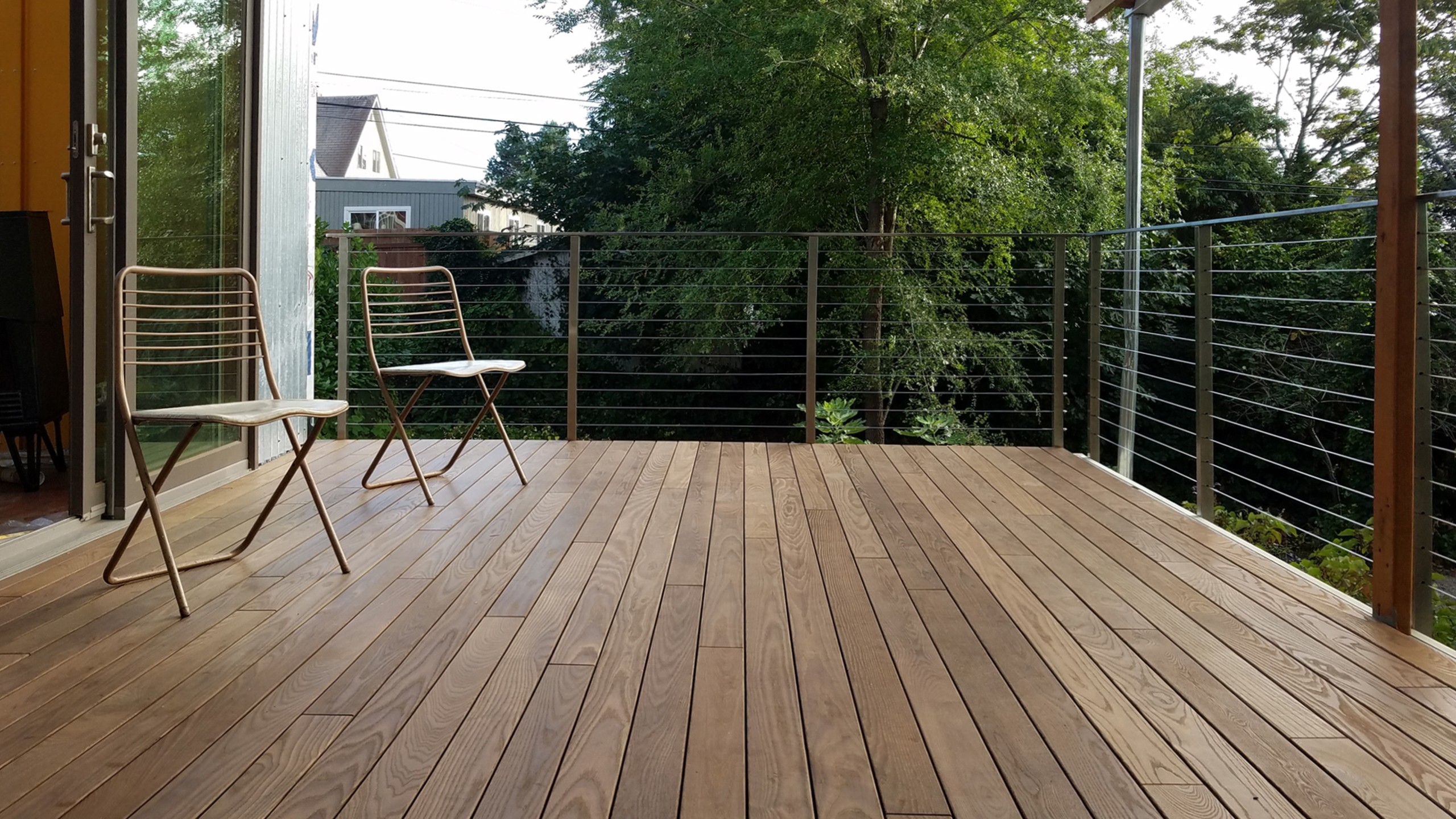 Types of Wood Decks – What Material Should I Use for My Deck? – Board ...