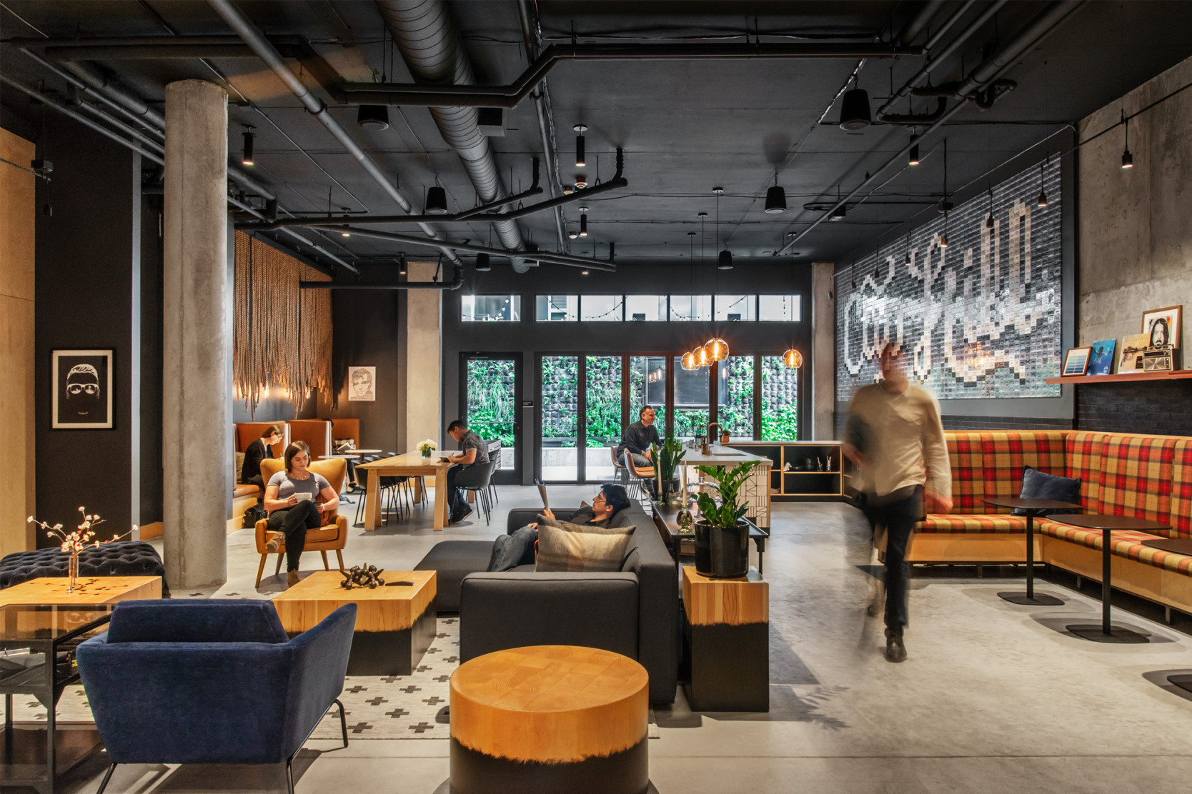 Why Amenity Spaces in Multifamily Buildings Are Worth It Board & Vellum