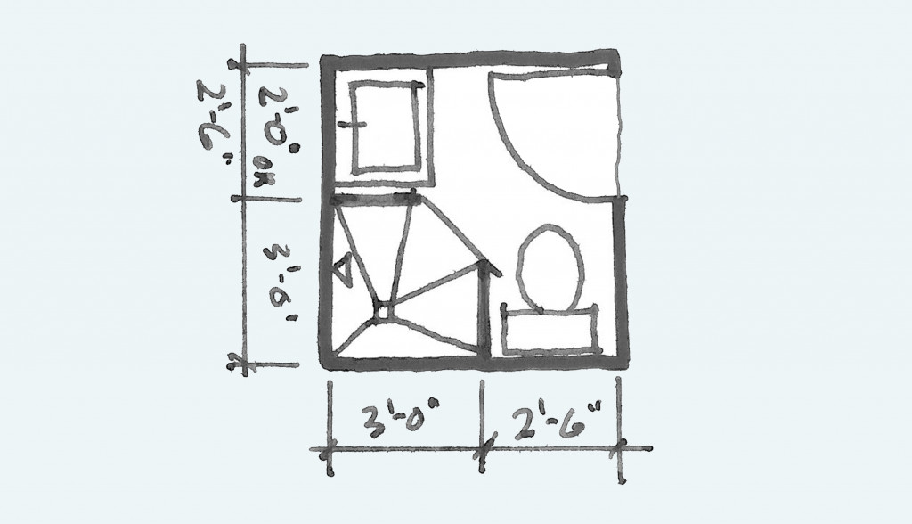 common-bathroom-floor-plans-rules-of-thumb-for-layout-board-vellum