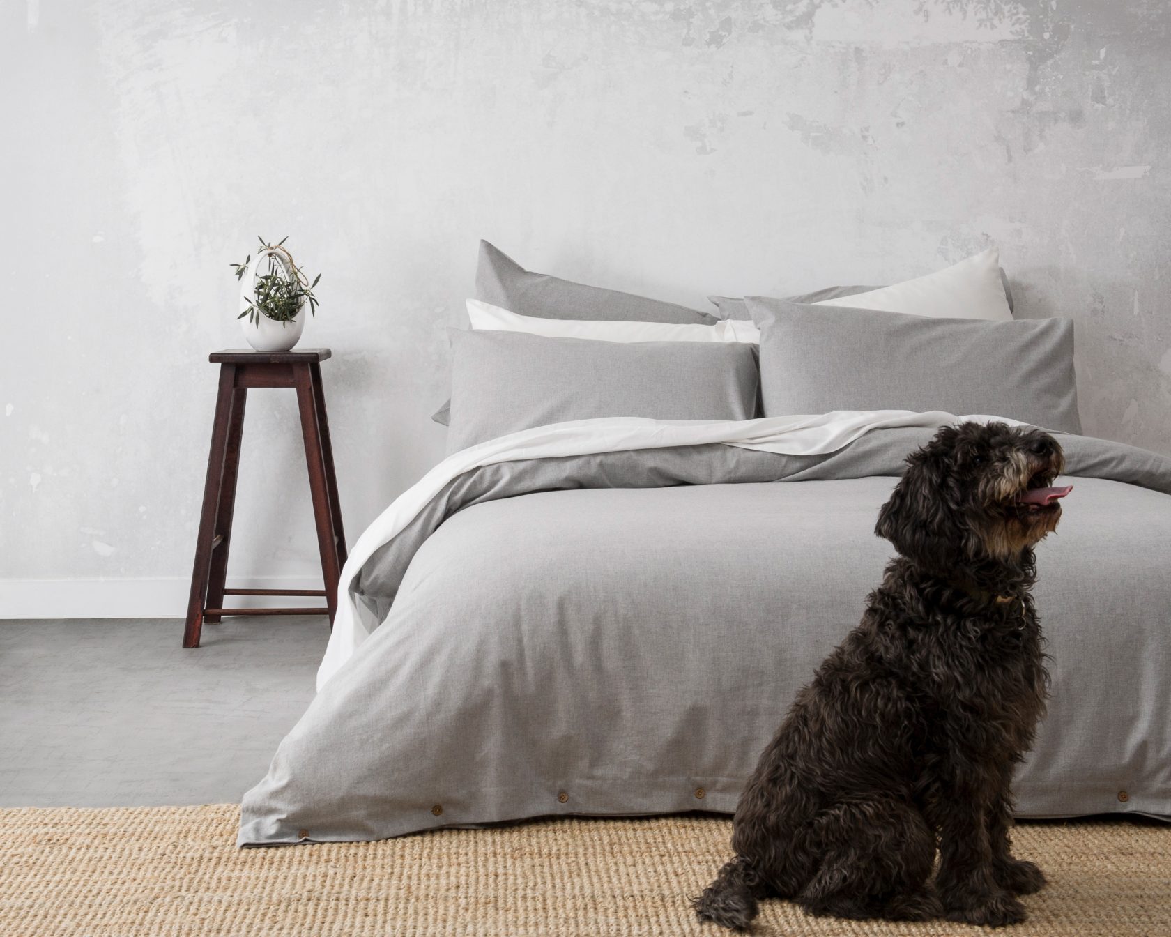 Sustainable Bedding Options for Your Home – Board & Vellum