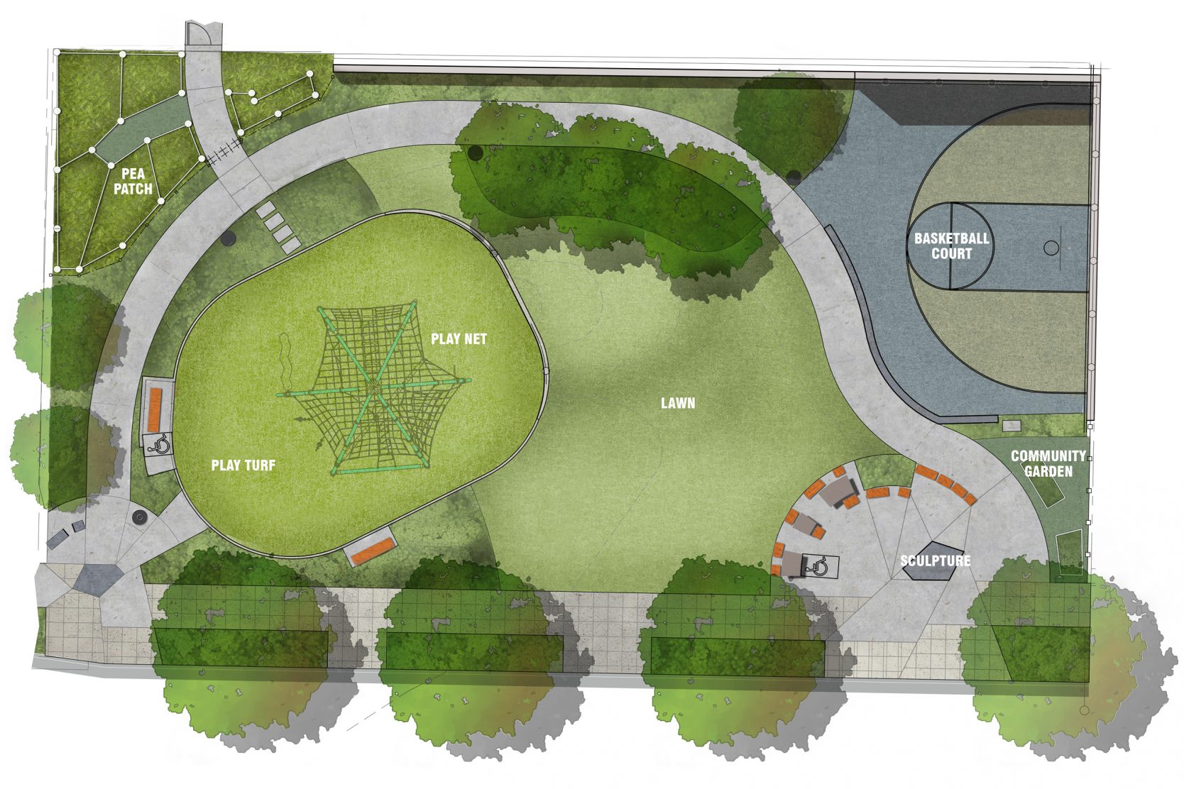 3x2 Lake City Park Process Site Plan 1668x1112 