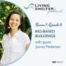 Jonnie Pedersen - Living Shelter Podcast, from Board & Vellum