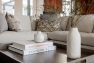 Kirkland Interior Furnishings Refresh – FF&E for a Private Home in Kirkland, WA – Board & Vellum